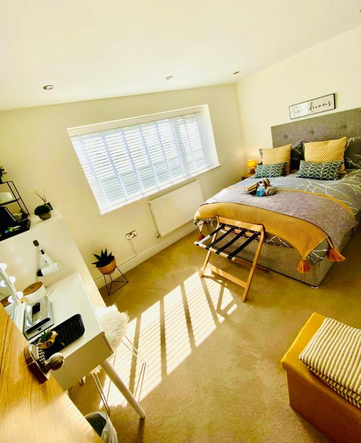 The Duplex Margate With Deck & Living Space Air Conditioning מראה חיצוני תמונה
