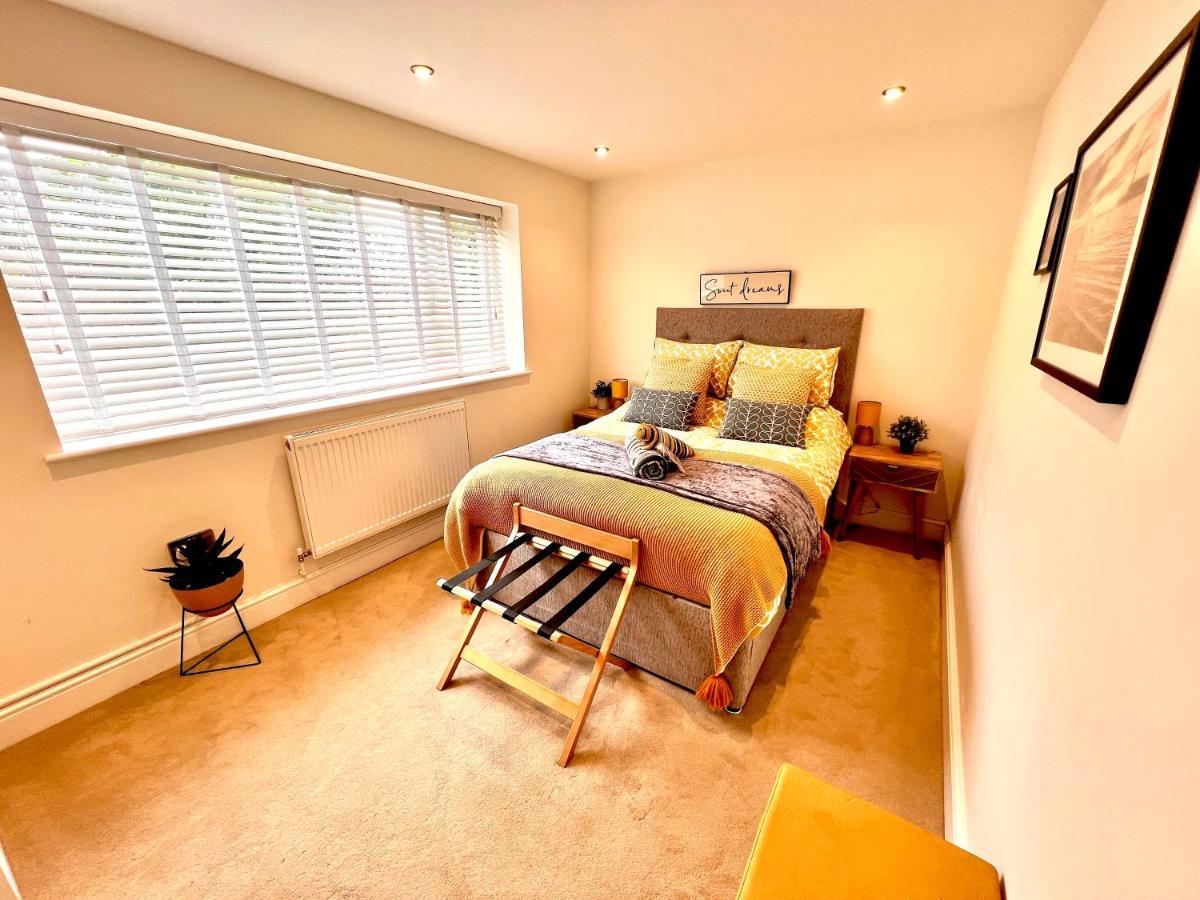 The Duplex Margate With Deck & Living Space Air Conditioning מראה חיצוני תמונה