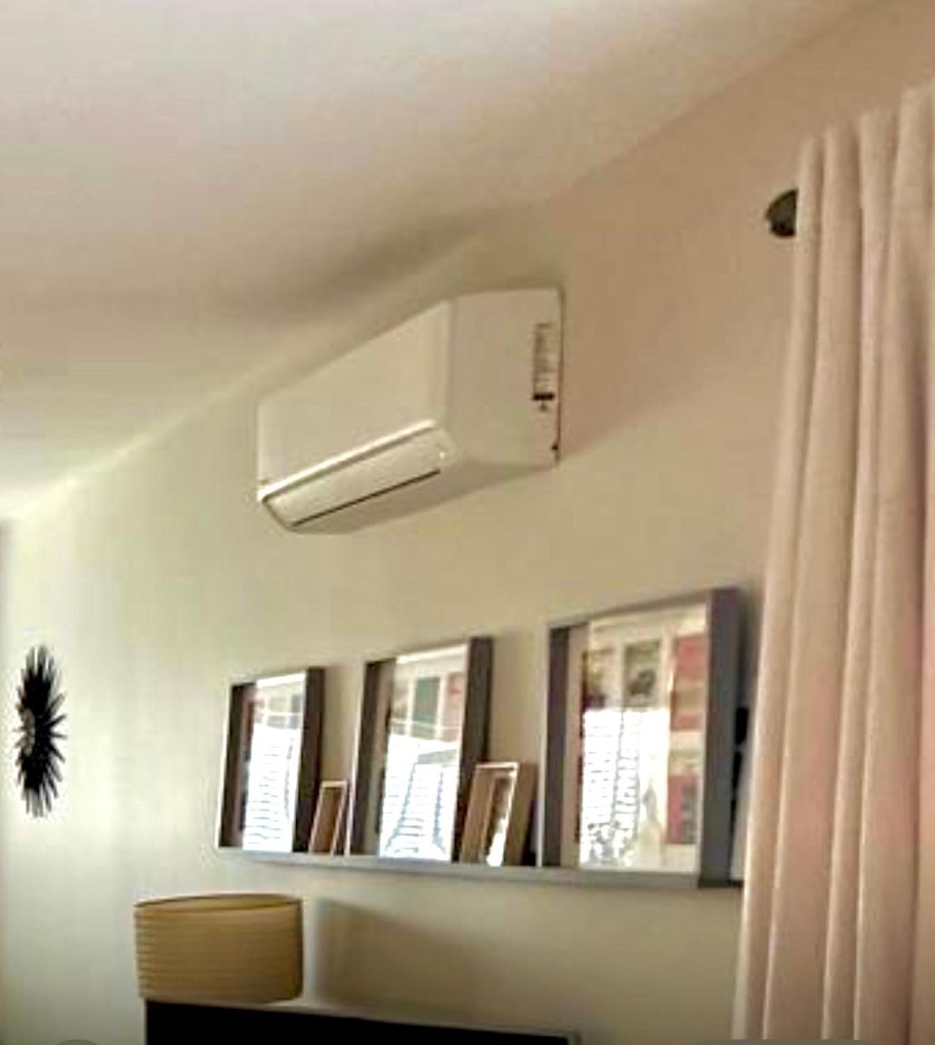 The Duplex Margate With Deck & Living Space Air Conditioning מראה חיצוני תמונה