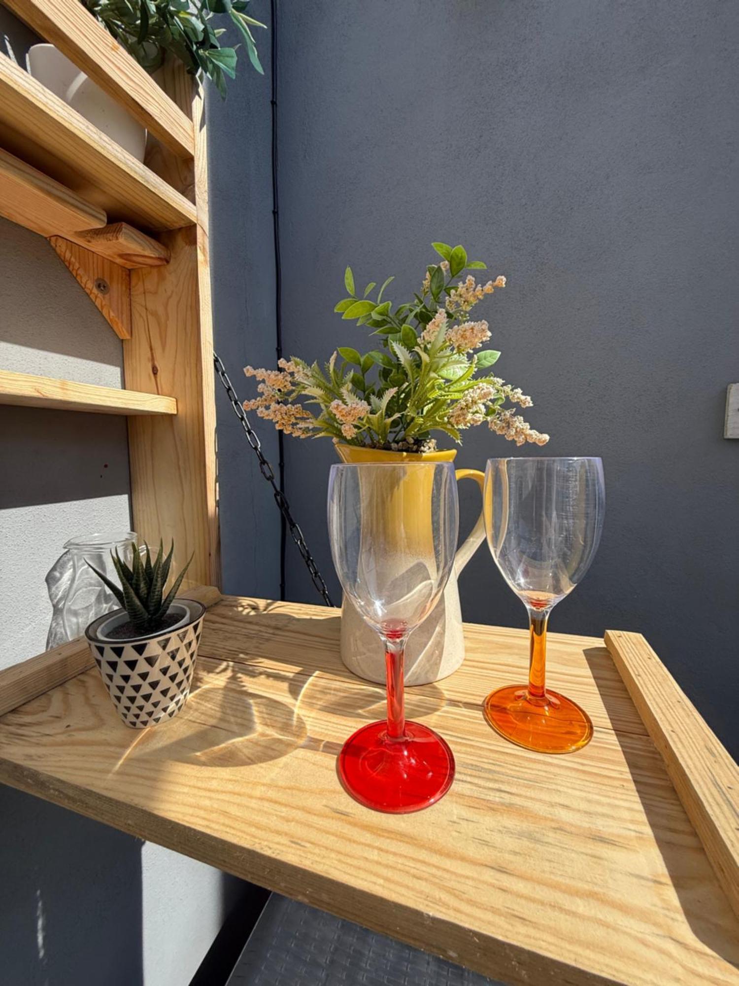 The Duplex Margate With Deck & Living Space Air Conditioning מראה חיצוני תמונה