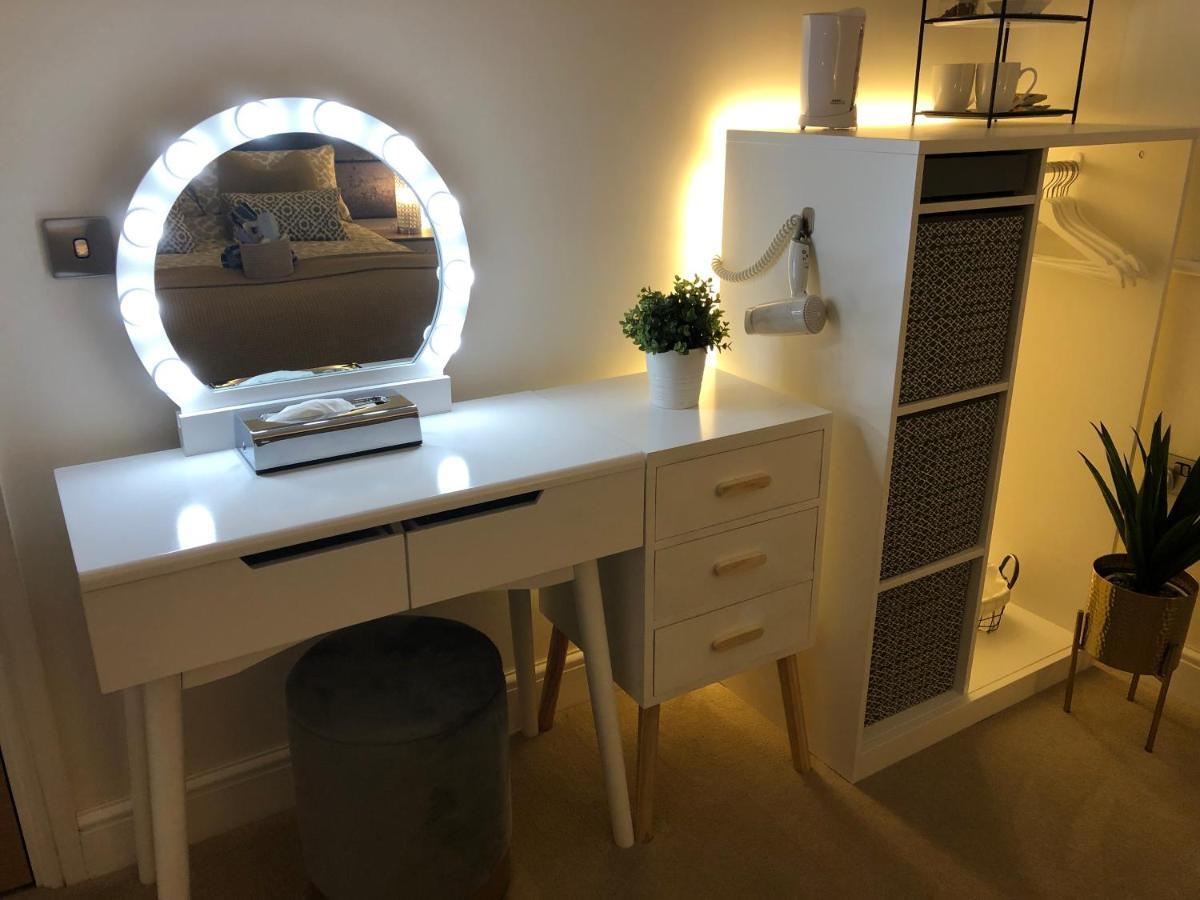 The Duplex Margate With Deck & Living Space Air Conditioning מראה חיצוני תמונה